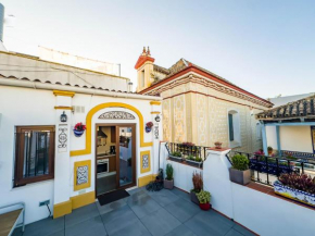5-Bedroom Gem in the Heart of Seville, Seville